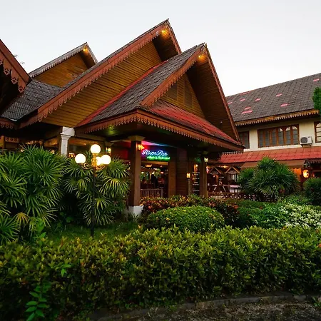 Rimchan Resort Hotel-3